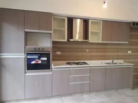 DEPARTAMENTO 3 AMBIENTES EN PLANTA BAJA CON PATIO