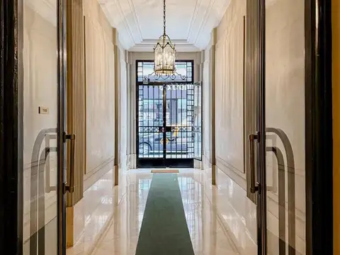 Oficina en Alquiler en Tribunales, USD 700