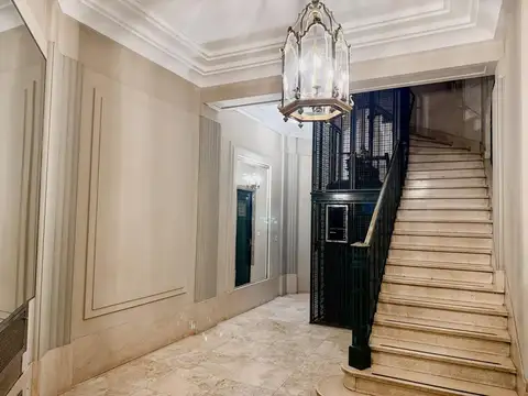 Oficina 3 ambientes con 2 baños