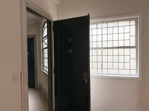 Oficina en alquiler en Tribunales, CABA - 3 Ambientes