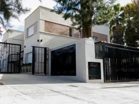 Departamento  en Venta en Luciernagas Pilar, Pilar, G.B.A. Zona Norte
