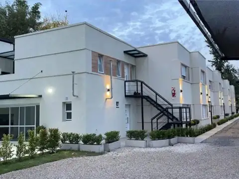 Departamento  en Venta en Luciernagas Pilar, Pilar, G.B.A. Zona Norte