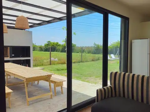 Casa en Venta de 1 dormitorio