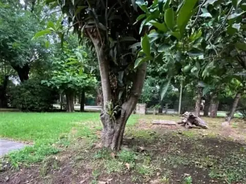 Casa en Venta en Manuel B Gonnet, USD 110.000