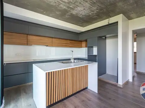 Departamento en Venta al Suroeste