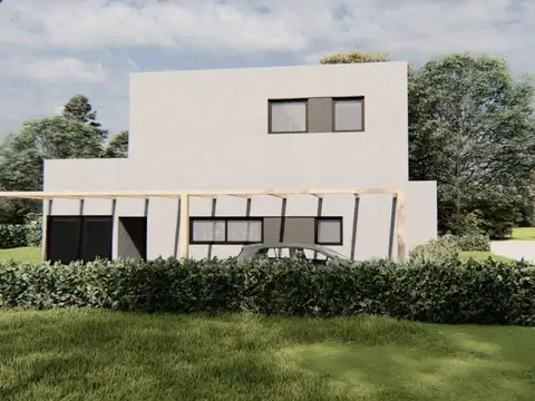 Barrio Privado El Ensueño, Ing Maschwitz