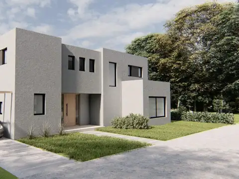 Casa en Venta con 4 cocheras