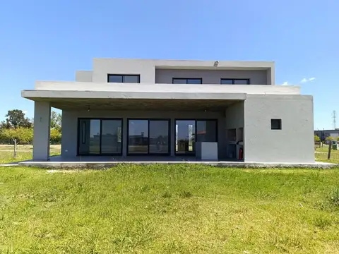 Barrio Privado El Ensueño, Ing Maschwitz