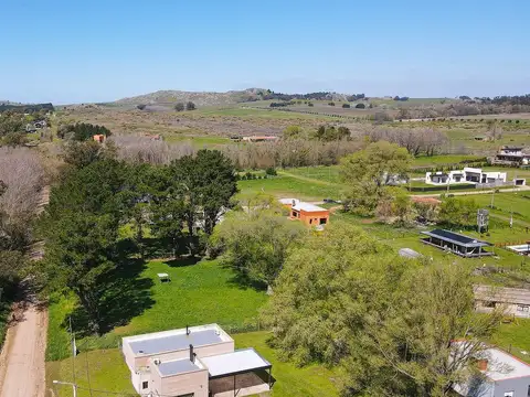 Terreno en Venta en Tandil, USD 58.000