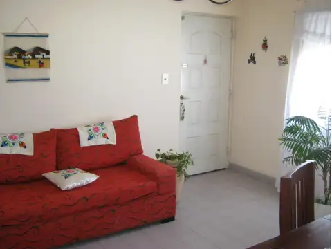 Departamento en Venta al Norte