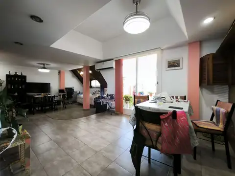 Departamento en Venta 40 años