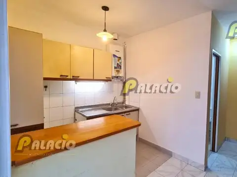 PH con Patio y Terraza en San Andrés, San Martín