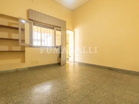 Departamento en Alquiler de 1 dormitorio