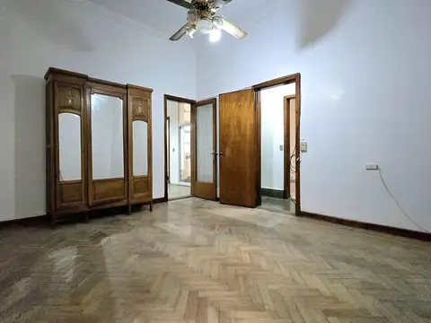 Depto Tipo Casa en Venta en Caballito, USD 329.000