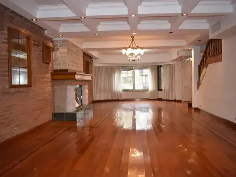 Casa en Alquiler en Martinez, USD 5.800