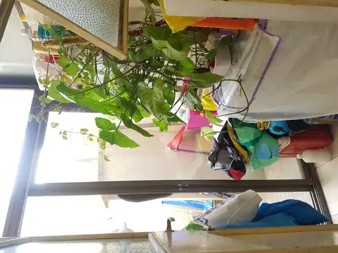 Depto 2 amb. - Planta Baja - Frente al mar 