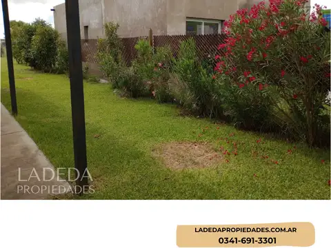 Casa en Venta 6 años