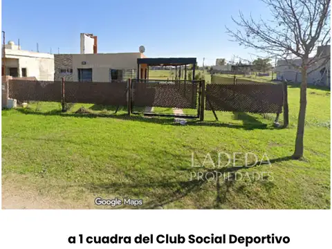 Casa en venta con Pileta en Roldan - PTA CHACHA