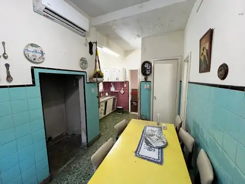 EXCELENTE UBICACION PROPIEDAD EN ESQUINA ITUZAINGO NORTE  