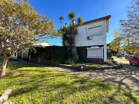 EXCELENTE UBICACION PROPIEDAD EN ESQUINA ITUZAINGO NORTE  