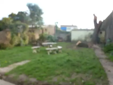 andres rolon 600, Piso 1