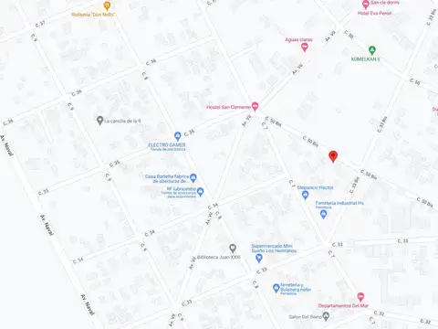 50 Bis e/ 7 y 35 Bis