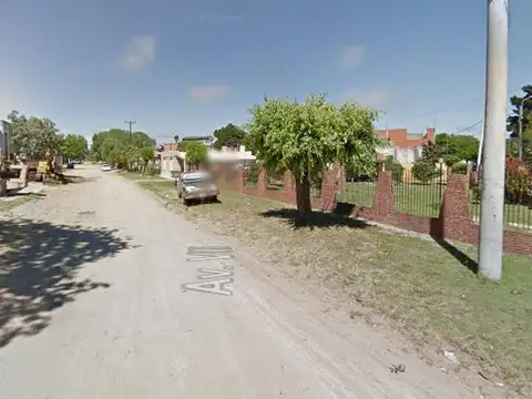 Casa en venta - 2 dormitorios 1 baño - 75mts2 - San Clemente Del Tuyu