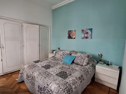 Departamento en Venta de 6 ambientes