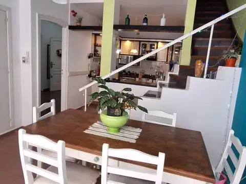 Departamento en Venta con 2 cocheras