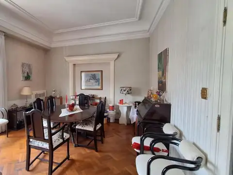 Departamento en Venta de 4 dormitorios