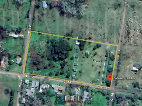 Hotel en Venta tipo Posada