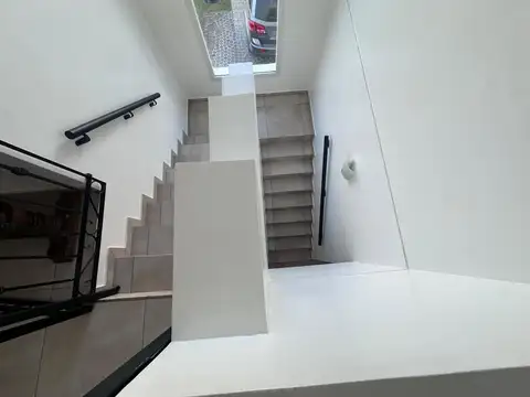 Casa en Venta Lote interno Barrio Los Alisos Nordelta