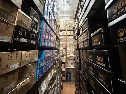 Local en Alquiler en Florida Mitre/Este, USD 3.400.000