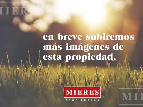 Lotes en  venta en Loma Verde