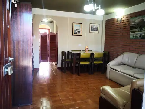 Casa en Venta en San Bernardo Del Tuyu, USD 110.000