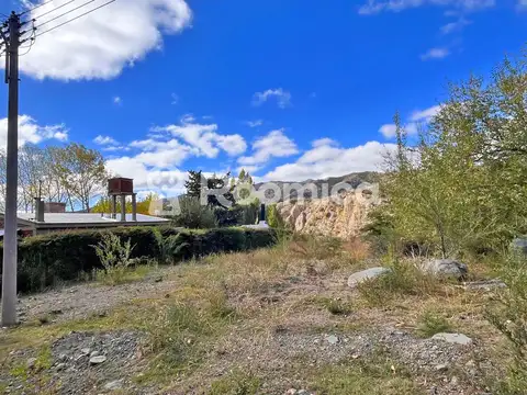 Terreno en venta en Potrerillos