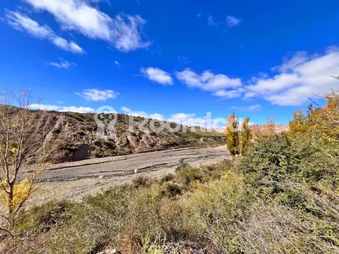 Terreno en Venta de 443,69 m2