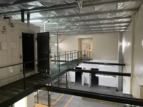 Depósito en Venta en Villa Ortúzar - Ex laboratorio - Ideal ecommerce / última milla