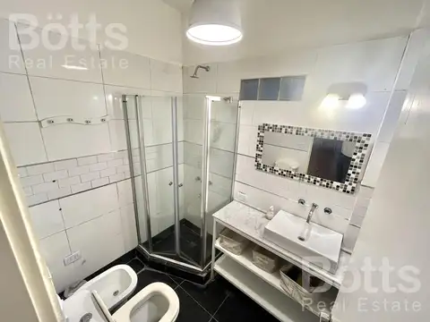 Depto Tipo Casa en Venta de 1 dormitorio