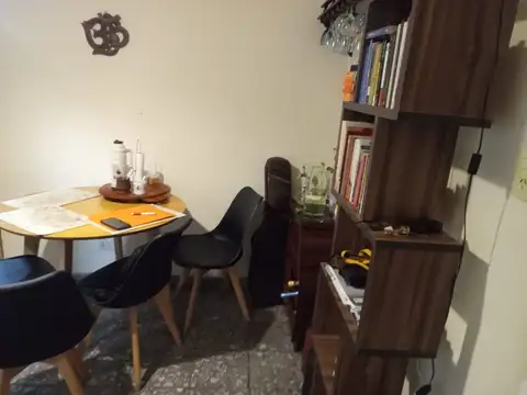 Depto Tipo Casa en Venta de 2 ambientes