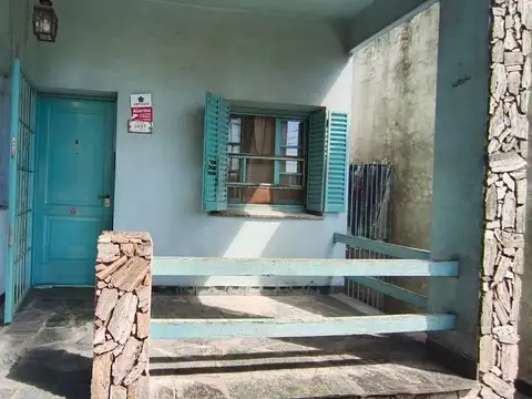 Casa en Venta en Villa Ballester, USD 107.000