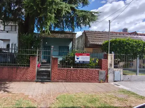 Venta Casa Villa Ballester Apto Crédito