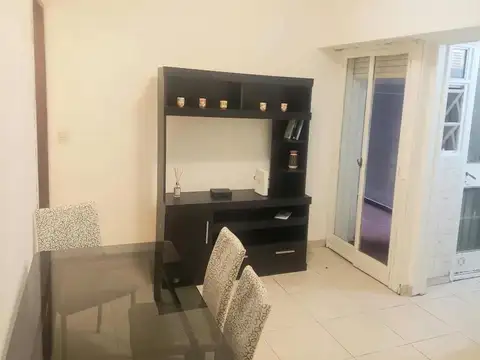 DEPARTAMENTO 2 AMBIENTES EN ALMAGRO