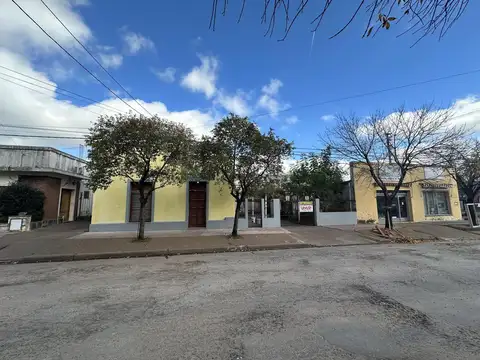 Casa en Venta de 5 dormitorios