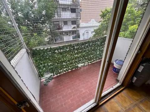 Departamento en Alquiler en Floresta, $ 760.000