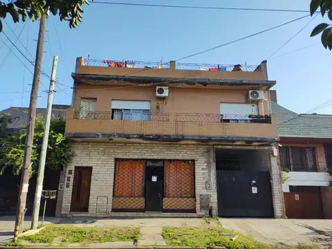 VENTA PH AL FRENTE VILLA BALLESTER