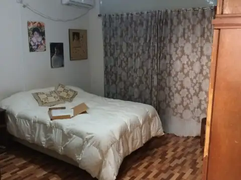 Depto Tipo Casa en Venta en Villa Ballester, USD 60.000