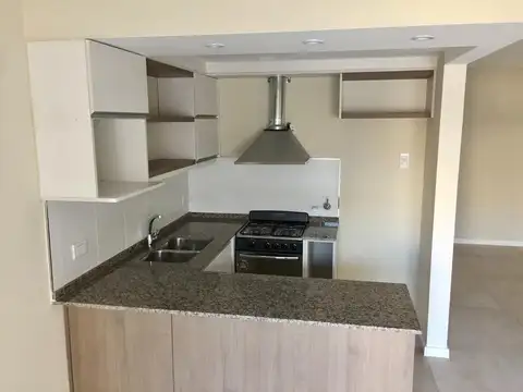 Departamento 1 ambiente venta San Fernando