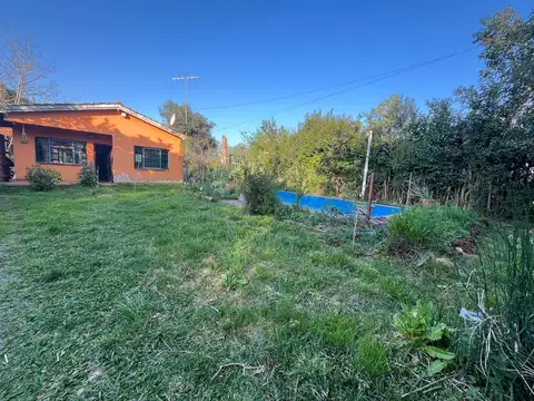 Casa en venta Arturo Segui 2 dormitorios