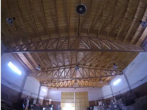 Galpon en Venta en Rincon De Los Sauces, $ 1